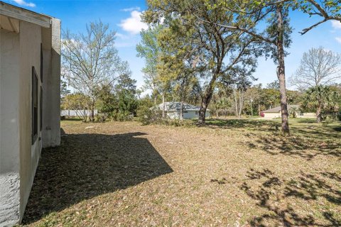 House in Palm Coast, Florida 3 bedrooms, 193.33 sq.m. № 1593410 - photo 28