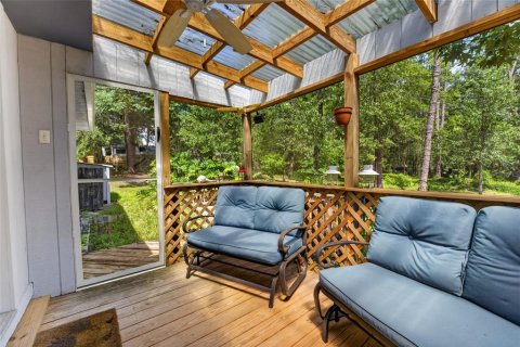 Villa ou maison à vendre à Gainesville, Floride: 4 chambres, 241.55 m2 № 2342683 - photo 26