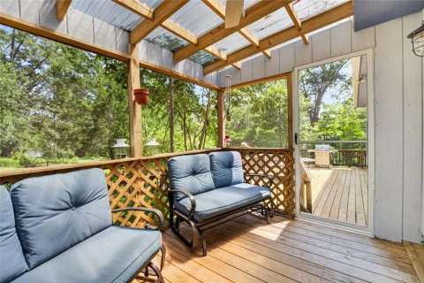 Villa ou maison à vendre à Gainesville, Floride: 4 chambres, 241.55 m2 № 2342683 - photo 25