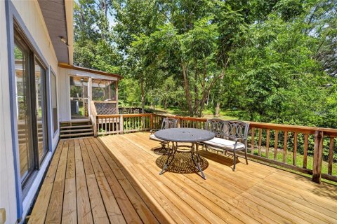 Villa ou maison à vendre à Gainesville, Floride: 4 chambres, 241.55 m2 № 2342683 - photo 23