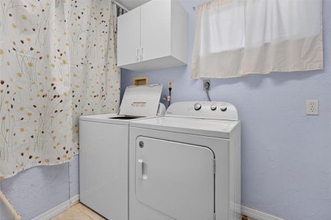 Villa ou maison à vendre à Gainesville, Floride: 4 chambres, 241.55 m2 № 2342683 - photo 22