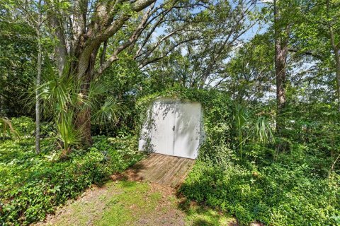 Villa ou maison à vendre à Gainesville, Floride: 4 chambres, 241.55 m2 № 2342683 - photo 27