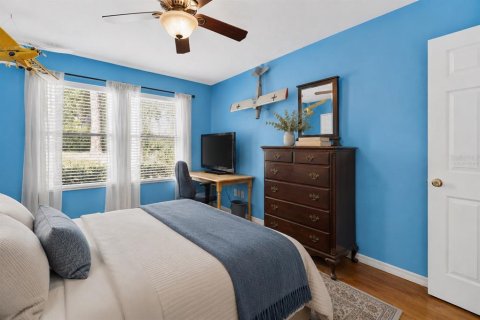 Villa ou maison à vendre à Gainesville, Floride: 4 chambres, 241.55 m2 № 2342683 - photo 16
