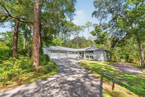 Villa ou maison à vendre à Gainesville, Floride: 4 chambres, 241.55 m2 № 2342683 - photo 2