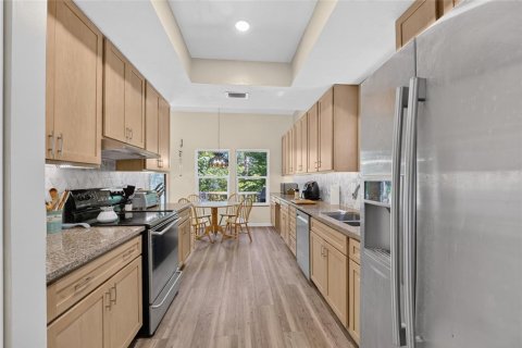 Villa ou maison à vendre à Gainesville, Floride: 4 chambres, 241.55 m2 № 2342683 - photo 9