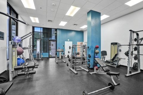 Купить кондоминиум в Санни-Айлс-Бич, Флорида 2 спальни, 126.07м2, № 2009895 - фото 29