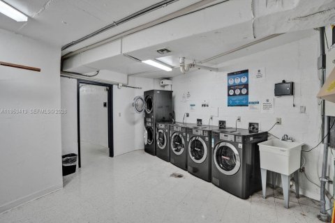 Купить кондоминиум в Санни-Айлс-Бич, Флорида 2 спальни, 126.07м2, № 2009895 - фото 30