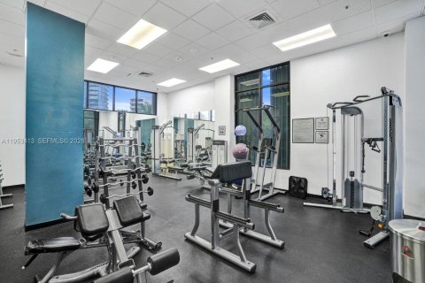 Купить кондоминиум в Санни-Айлс-Бич, Флорида 2 спальни, 126.07м2, № 2009895 - фото 28