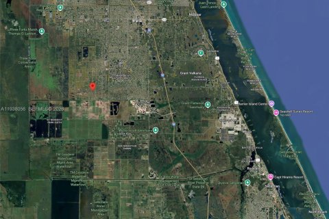 Land in Palm Bay, Florida № 2158130 - photo 2