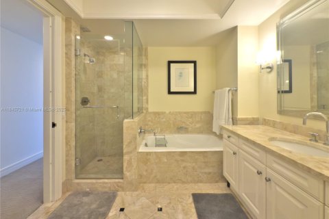 Copropriété à louer à Miami, Floride: 2 chambres, 162.3 m2 № 1842564 - photo 30
