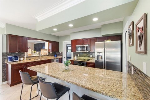 House in Belleair, Florida 2 bedrooms, 163.14 sq.m. № 2200084 - photo 18