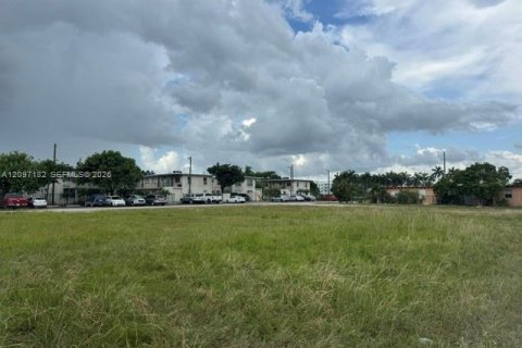 Land in Homestead, Florida № 2399963