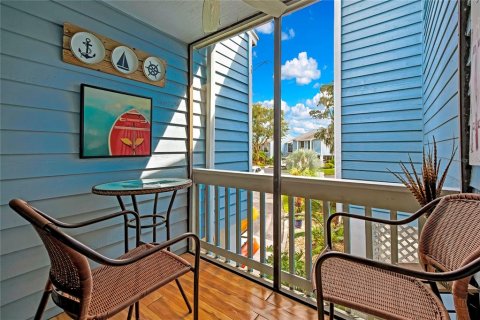 Condominio en venta en Crystal River, Florida, 2 dormitorios, 123.1 m2 № 2152369 - foto 24