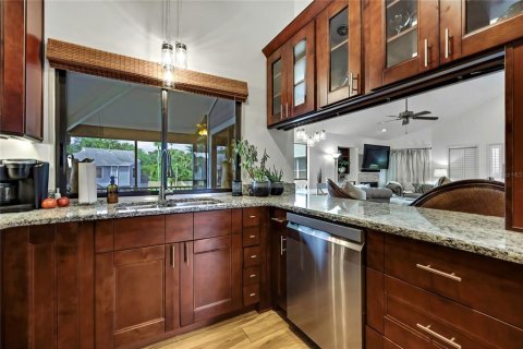 Condominio en venta en Crystal River, Florida, 2 dormitorios, 123.1 m2 № 2152369 - foto 14