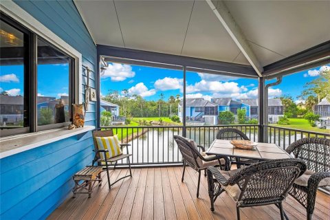 Condominio en venta en Crystal River, Florida, 2 dormitorios, 123.1 m2 № 2152369 - foto 25