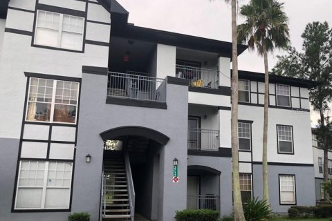 Condo in Orlando, Florida, 1 bedroom  № 1522806 - photo 1