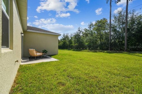 House in Weeki Wachee, Florida 3 bedrooms, 144 sq.m. № 1581010 - photo 22