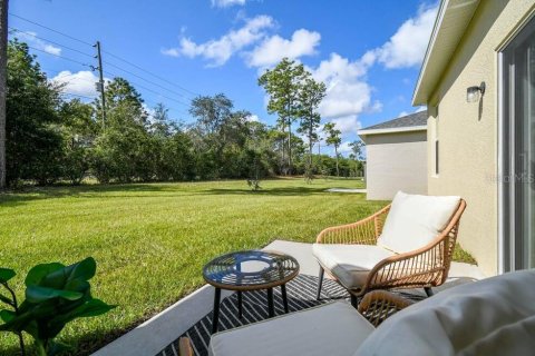 House in Weeki Wachee, Florida 3 bedrooms, 144 sq.m. № 1581010 - photo 21