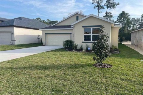 House in Weeki Wachee, Florida 3 bedrooms, 144 sq.m. № 1581010 - photo 3