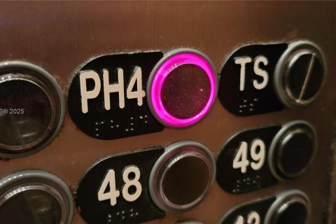 Copropriété à louer à Miami, Floride: 1 chambre, 46.73 m2 № 1940521 - photo 3