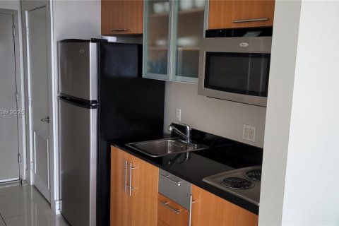 Copropriété à louer à Miami, Floride: 1 chambre, 46.73 m2 № 1940521 - photo 8