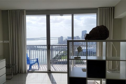 Copropriété à louer à Miami, Floride: 1 chambre, 46.73 m2 № 1940521 - photo 15
