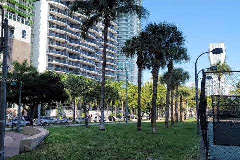 Copropriété à louer à Miami, Floride: 1 chambre, 46.73 m2 № 1940521 - photo 24