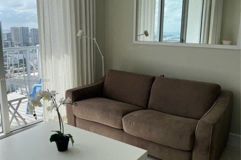 Copropriété à louer à Miami, Floride: 1 chambre, 46.73 m2 № 1940521 - photo 17