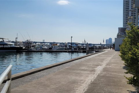 Copropriété à louer à Miami, Floride: 1 chambre, 46.73 m2 № 1940521 - photo 28