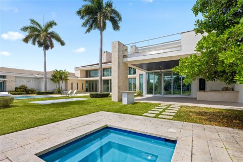 House in Southwest Ranches, Florida 6 bedrooms, 1265.24 sq.m. № 1714148 - photo 12