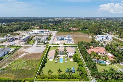 House in Southwest Ranches, Florida 6 bedrooms, 1265.24 sq.m. № 1714148 - photo 2