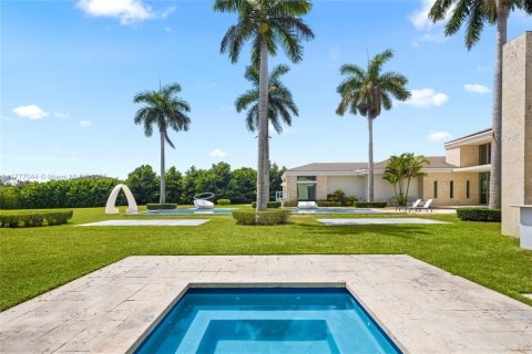 House in Southwest Ranches, Florida 6 bedrooms, 1265.24 sq.m. № 1714148 - photo 13