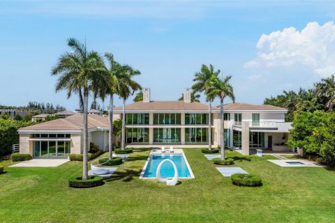 House in Southwest Ranches, Florida 6 bedrooms, 1265.24 sq.m. № 1714148 - photo 11