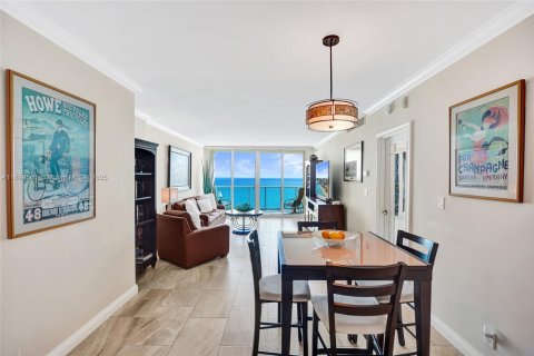 Купить кондоминиум в Холливуд, Флорида 1 спальня, 77.57м2, № 2019308 - фото 8