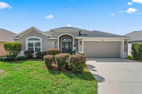 Casa en The Villages, Florida 3 dormitorios, 183.67 m2 № 2379165