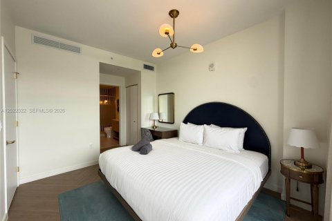 Appartement à louer à Miami, Floride: 1 chambre, 75.9 m2 № 2257022 - photo 7
