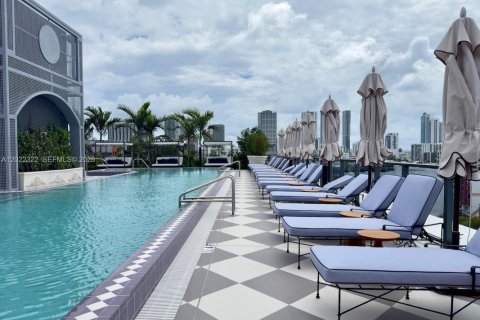 Appartement à louer à Miami, Floride: 1 chambre, 75.9 m2 № 2257022 - photo 25