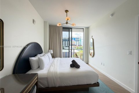 Appartement à louer à Miami, Floride: 1 chambre, 75.9 m2 № 2257022 - photo 6