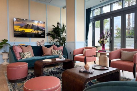 Appartement à louer à Miami, Floride: 1 chambre, 75.9 m2 № 2257022 - photo 29