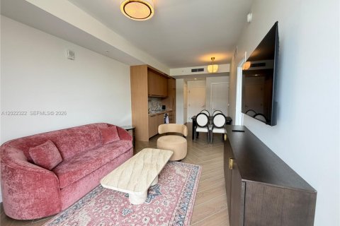 Appartement à louer à Miami, Floride: 1 chambre, 75.9 m2 № 2257022 - photo 4