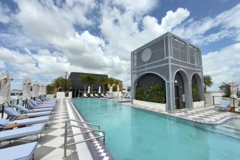 Appartement à louer à Miami, Floride: 1 chambre, 75.9 m2 № 2257022 - photo 26