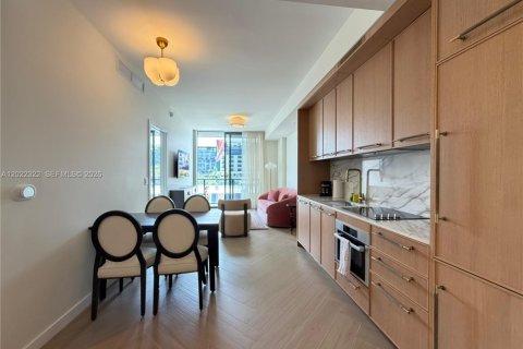 Appartement à louer à Miami, Floride: 1 chambre, 75.9 m2 № 2257022 - photo 3