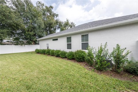 Villa ou maison à vendre à Ocala, Floride: 3 chambres, 168.06 m2 № 1866953 - photo 25
