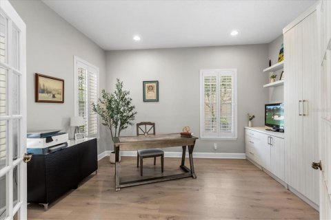 Villa ou maison à vendre à Celebration, Floride: 4 chambres, 271.83 m2 № 2306265 - photo 20