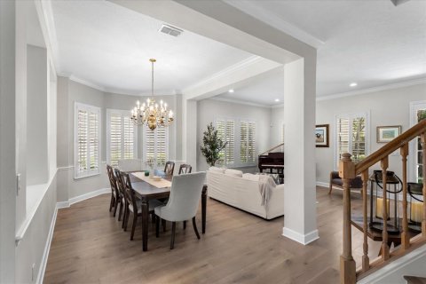 Villa ou maison à vendre à Celebration, Floride: 4 chambres, 271.83 m2 № 2306265 - photo 17