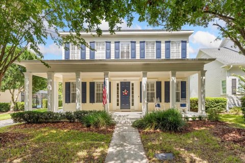 Villa ou maison à Celebration, Floride 4 chambres, 271.83 m2 № 2306265