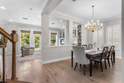 Villa ou maison à vendre à Celebration, Floride: 4 chambres, 271.83 m2 № 2306265 - photo 18