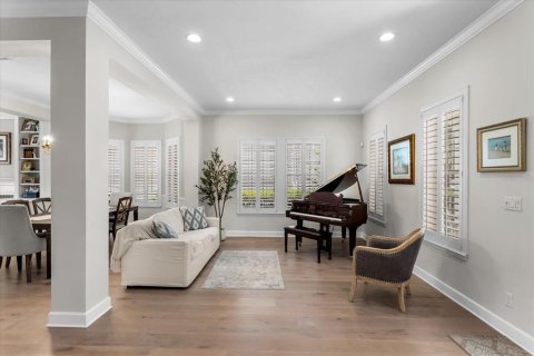 Villa ou maison à vendre à Celebration, Floride: 4 chambres, 271.83 m2 № 2306265 - photo 7