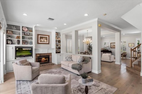 Villa ou maison à vendre à Celebration, Floride: 4 chambres, 271.83 m2 № 2306265 - photo 16