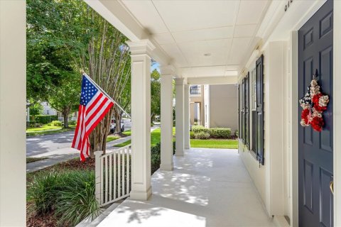 Villa ou maison à vendre à Celebration, Floride: 4 chambres, 271.83 m2 № 2306265 - photo 4